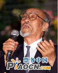 半个月亮爬上来——王洛宾经典与中国民歌合唱音乐会