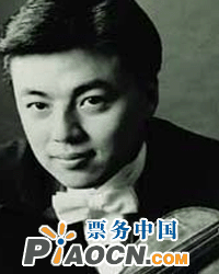 2009年度长城国际音乐夏令营开幕式音乐会