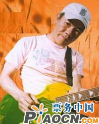 “传哥传唱”2009赵传北京演唱会