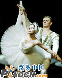 美国芭蕾舞剧院(ABT)2009访华演出《当代芭蕾集锦》亚洲首演