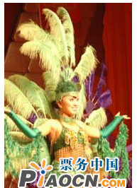 2010中国广播艺术团欧洲巡演精彩再现