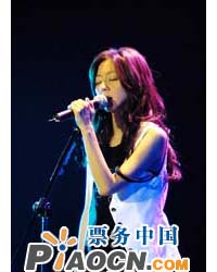 2010陈绮贞北京演唱会