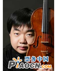 2010打开音乐之门——宁峰与长城独奏家音乐会