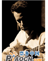 2010年Mark kozelek 中国巡演 北京站